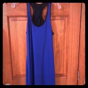 Fabletics Sporty Maxi Dress